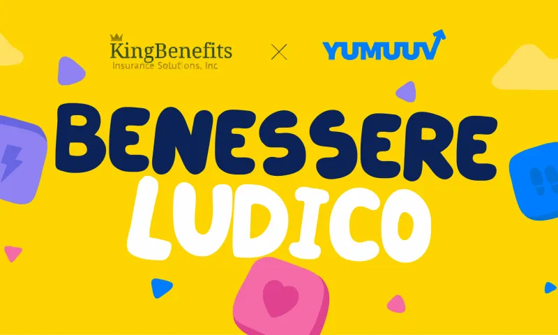 Case study sul benessere di KingBenefits Insurance Solutions