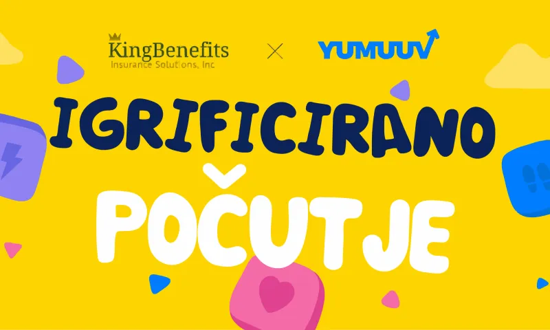 Študija primera dobrega počutja KingBenefits Insurance Solutions