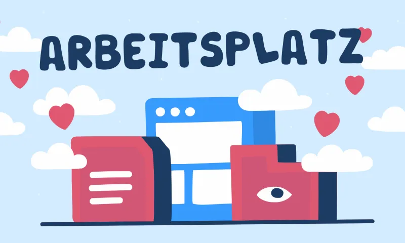 Wellness-Challenges für einen glücklicheren Arbeitsplatz
