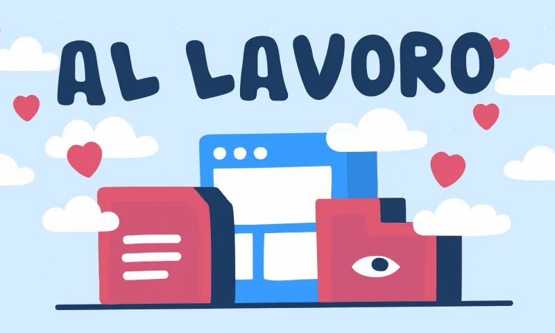 Sfide di benessere per un luogo di lavoro più felice