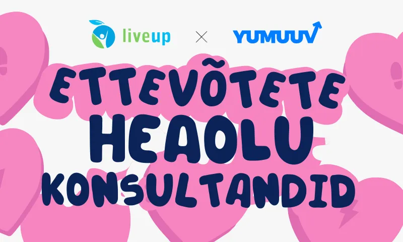 Selim Cevik ja LiveUp – globaalse sammuväljakutse kliendilugu