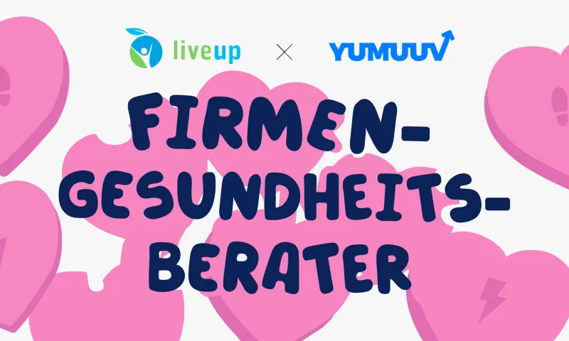 Selim Cevik und LiveUp – Fallstudie zu weltweiten Schritte-Challenges
