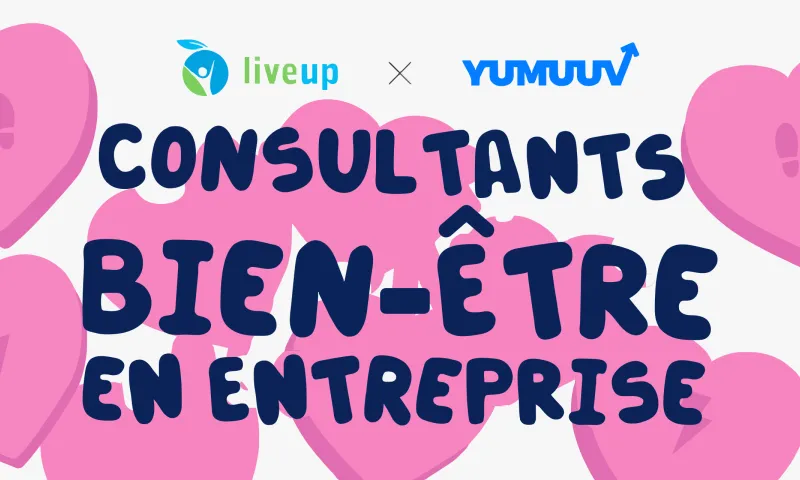 Selim Cevik et LiveUp – étude de cas de défis de pas mondiaux