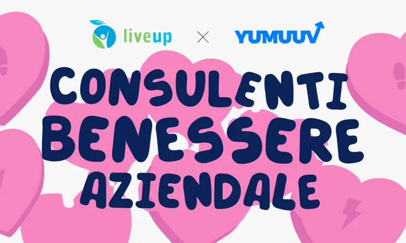 Selim Cevik e LiveUp – case study su una sfida di passi globale