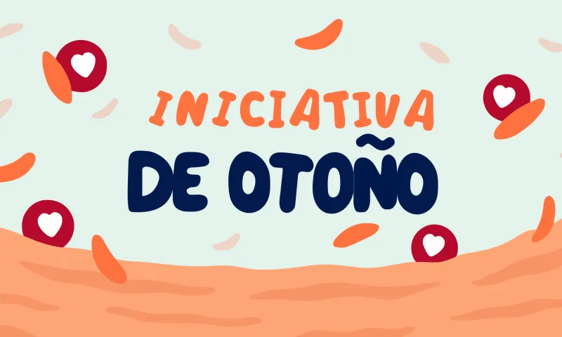 Ideas de bienestar para el compromiso de los empleados en otoño