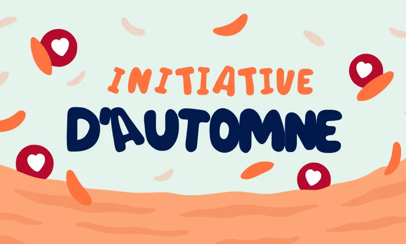 Idées bien-être pour l’engagement des collaborateurs en automne