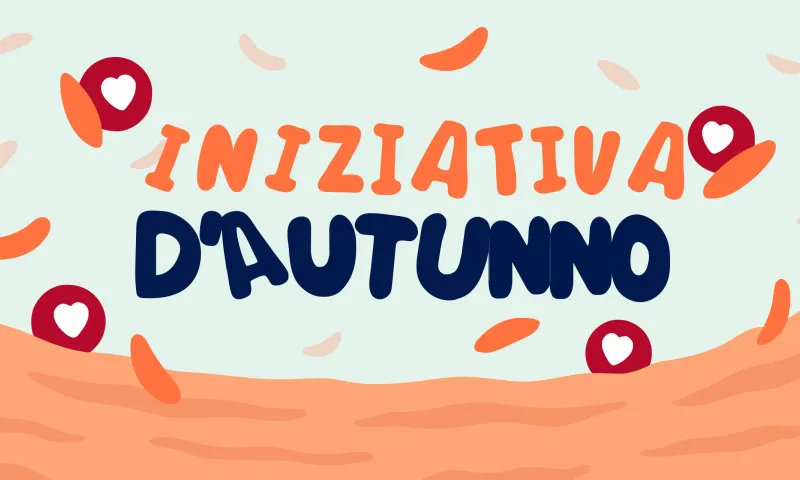 Idee di benessere per il coinvolgimento del personale in autunno
