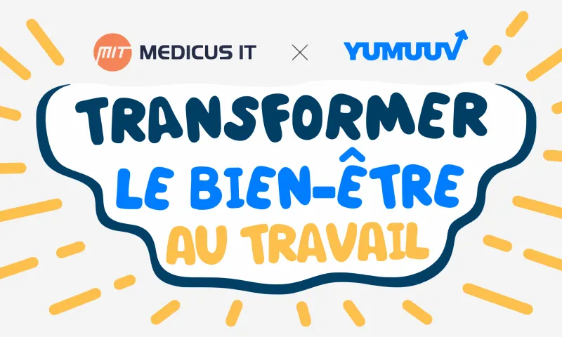 Medicus IT – étude de cas de défis pas et hydratation