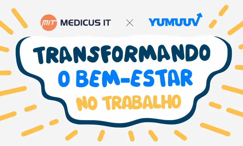 Medicus IT – caso de sucesso de desafios de passos e hidratação