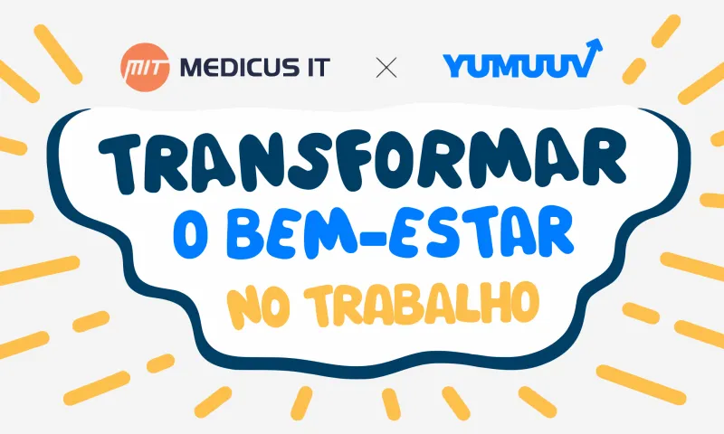 Medicus IT – caso de sucesso de desafios de passos e hidratação