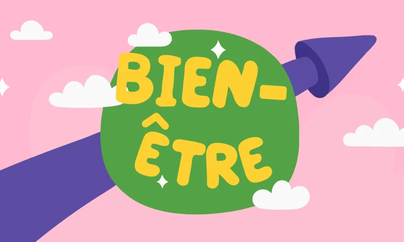 Remise à zéro estivale pour recharger énergie et concentration