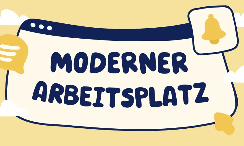 Mitarbeitende mit Wearables zur Gesundheitsüberwachung am Arbeitsplatz