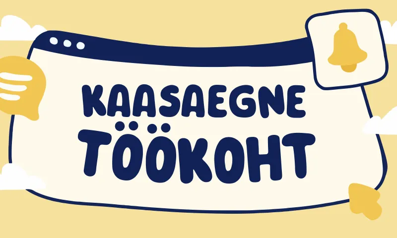Töötajad kasutavad tööl nutikaid terviseseadmeid
