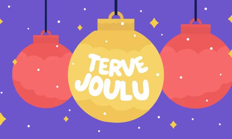 Joulun terveysmyytit murrettuna