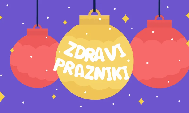 Ovrženi miti o zdravju med prazniki