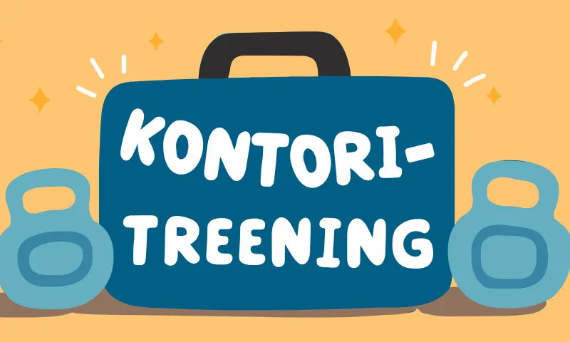 Kontori liikumisväljakutsed hübriidtööks