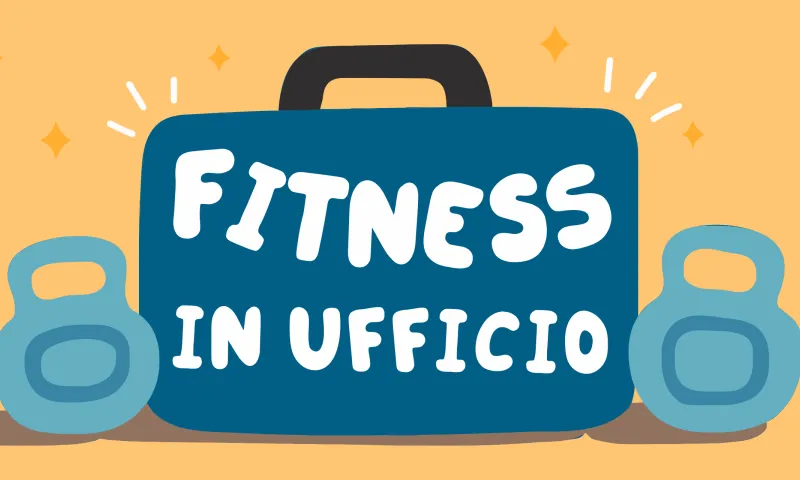 Sfide di fitness in ufficio per il lavoro ibrido