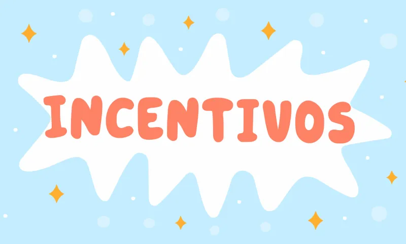 Incentivos de bienestar para empleados