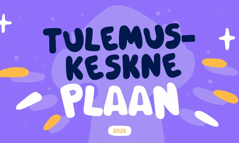 Tulemustele keskendunud heaolu aastaplaan