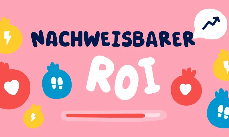 ROI von Wellness-Challenges im Vergleich zu anderen Engagement-Strategien