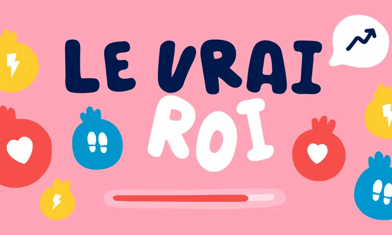 ROI des défis bien-être comparé aux autres stratégies d’engagement