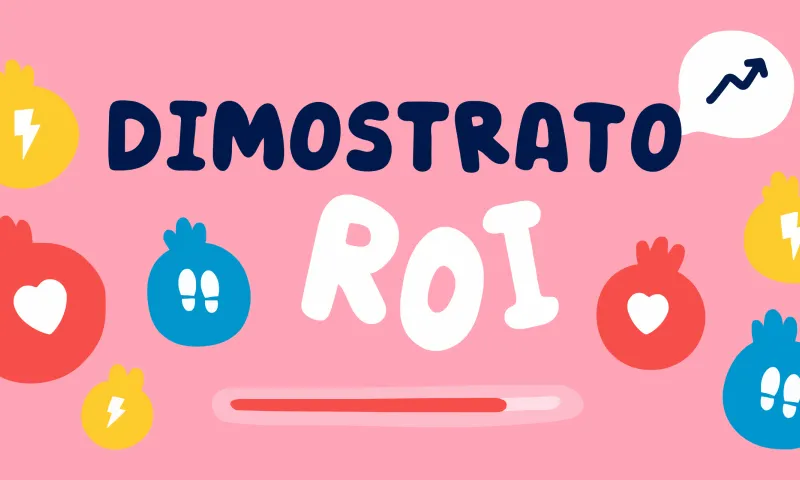 ROI delle sfide di benessere a confronto con altre strategie di coinvolgimento
