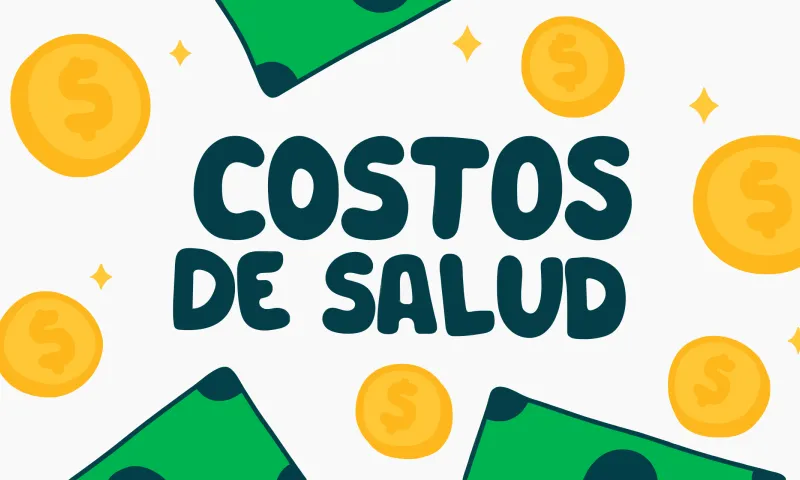Desafíos de bienestar para reducir los costos de salud de los empleados
