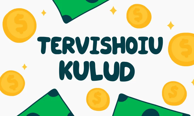 Heaoluväljakutsed töötajate tervishoiukulude vähendamiseks