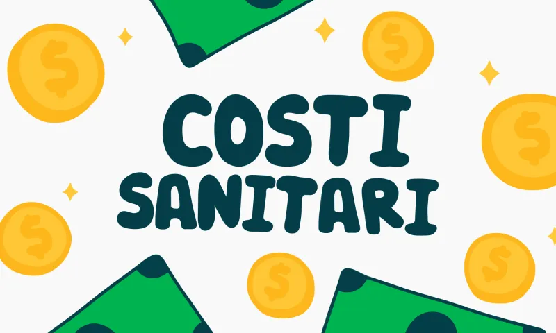 Sfide di benessere per ridurre i costi sanitari del personale