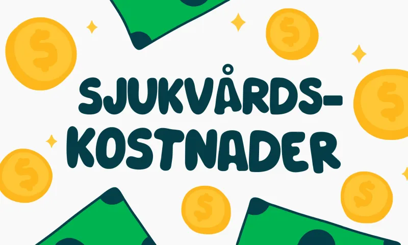 Friskvårdsutmaningar för att sänka sjukvårdskostnaderna för medarbetare