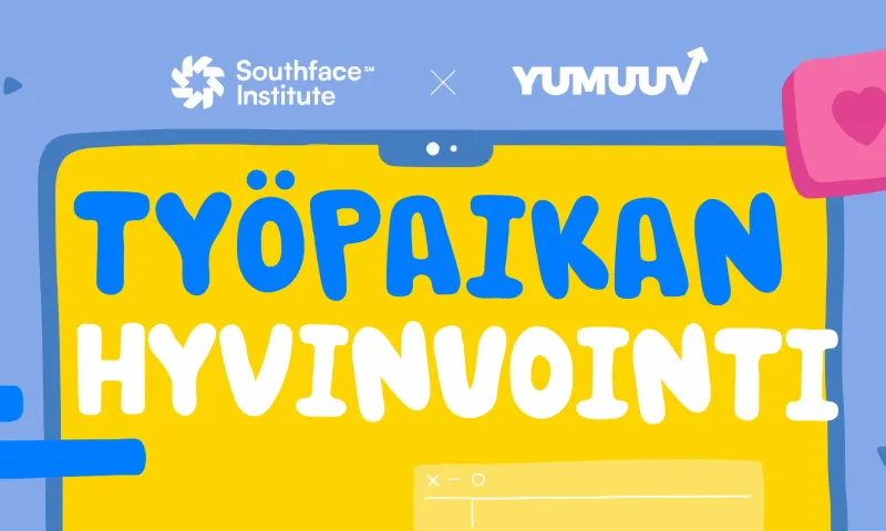 Southface Institute – kokonaisvaltainen hyvinvointihaaste, asiakastarina