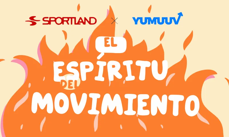 Sportland – caso de éxito de bienestar de los empleados