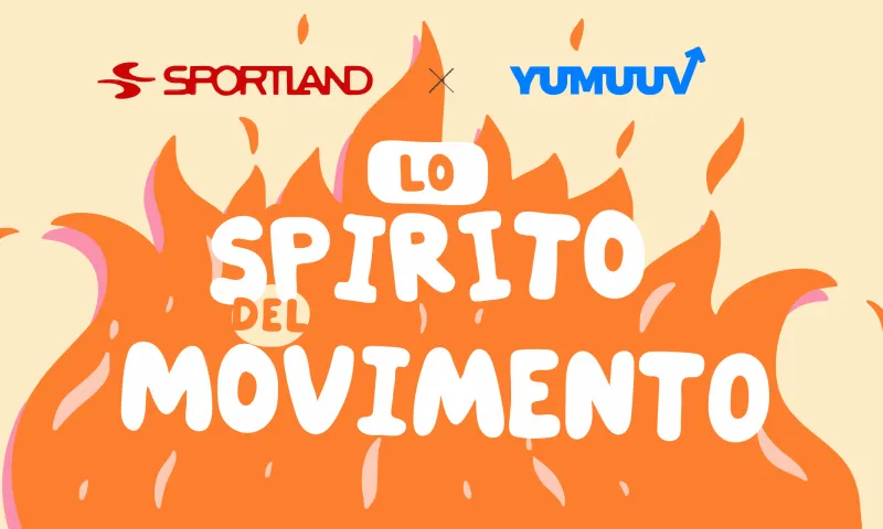 Case study sul benessere del personale di Sportland