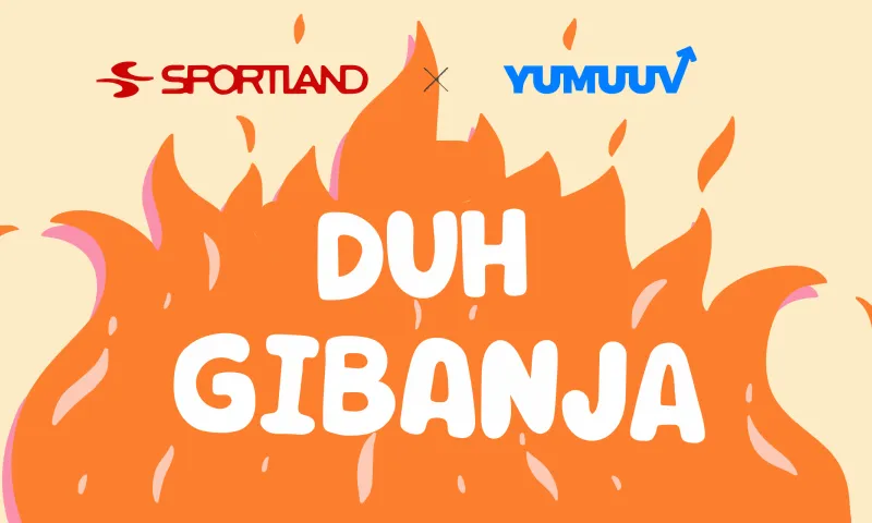 Študija primera dobrega počutja zaposlenih v podjetju Sportland