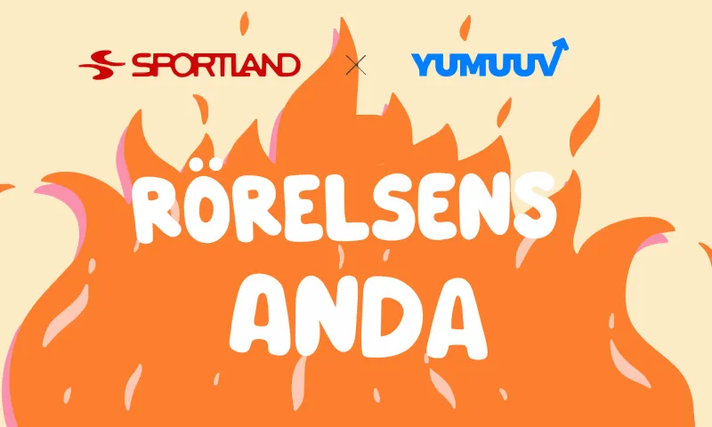 Kundcase Sportland – medarbetarnas välmående