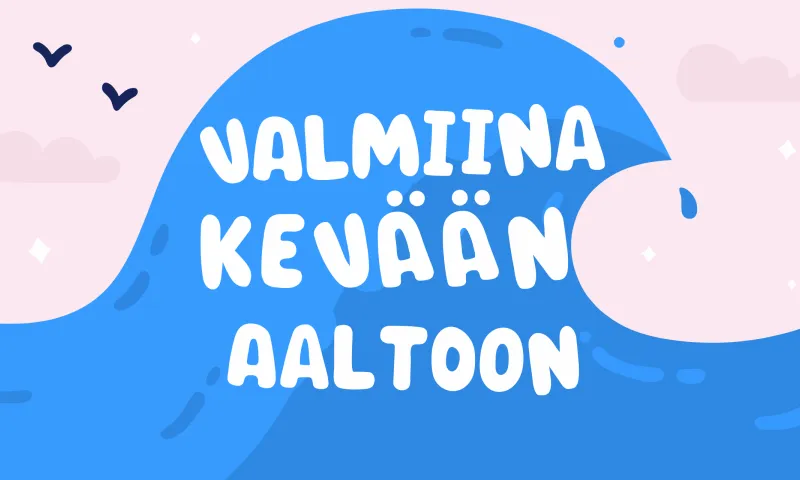 Hyvinvointiohjelman päivittäminen keväälle