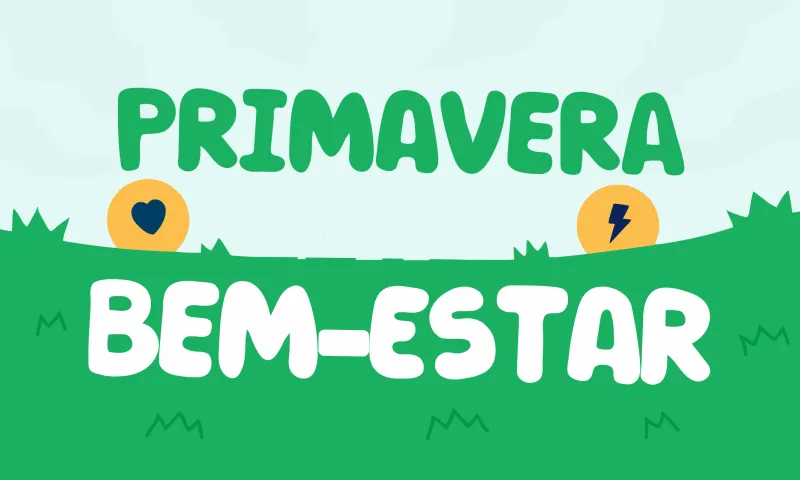 Desafio de atividade física na empresa em abril