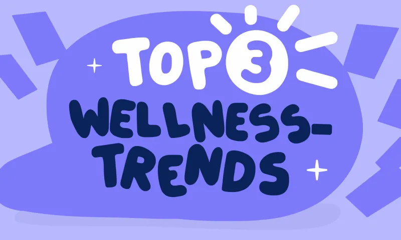 Wellness-Trends für HR-Verantwortliche