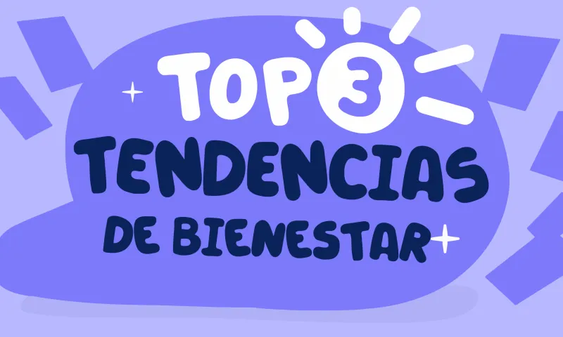 Tendencias de bienestar para líderes de RR. HH.