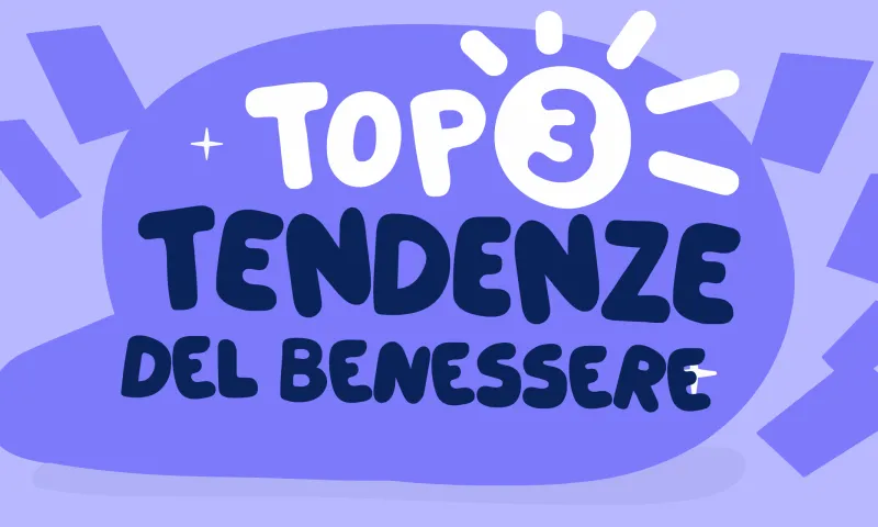 Tendenze del benessere per l’HR