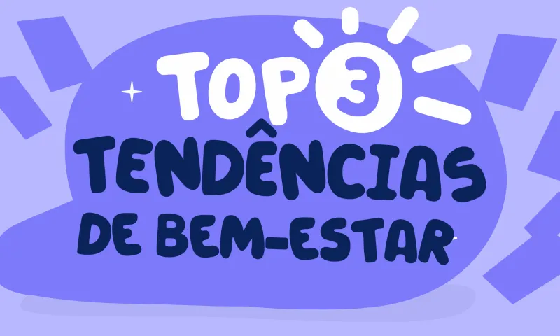 Tendências de bem-estar para líderes de RH