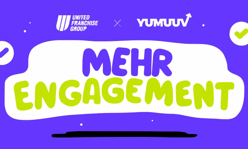 United Franchise Group – Fallstudie zum Gesundheitsprogramm