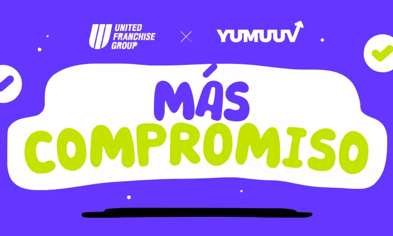 United Franchise Group – caso de éxito de un programa de bienestar