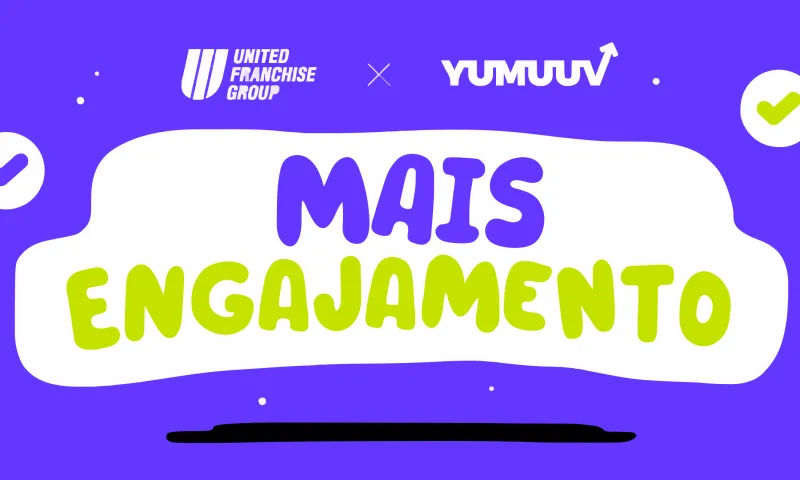 United Franchise Group – caso de sucesso de programa de bem-estar