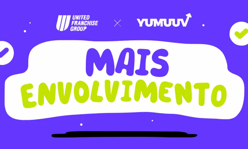 United Franchise Group – caso de sucesso de um programa de bem-estar