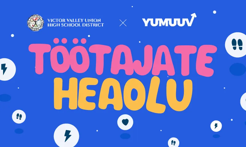 Victor Valley Union High School District – töötajate heaolu kliendilugu