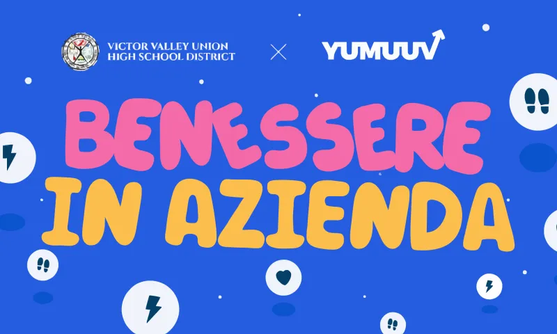 Victor Valley Union High School District – case study sul benessere dei dipendenti