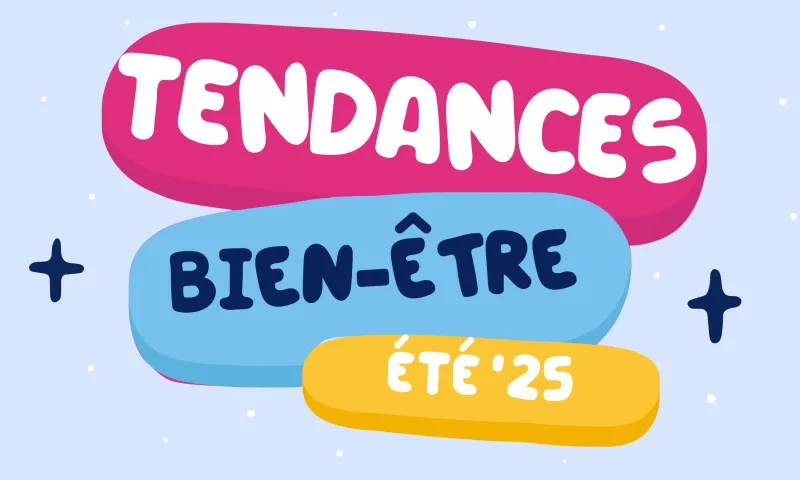 Tendances bien-être de l’été en entreprise