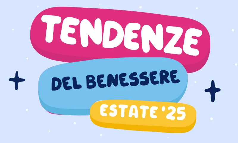 Tendenze del benessere estivo per le aziende