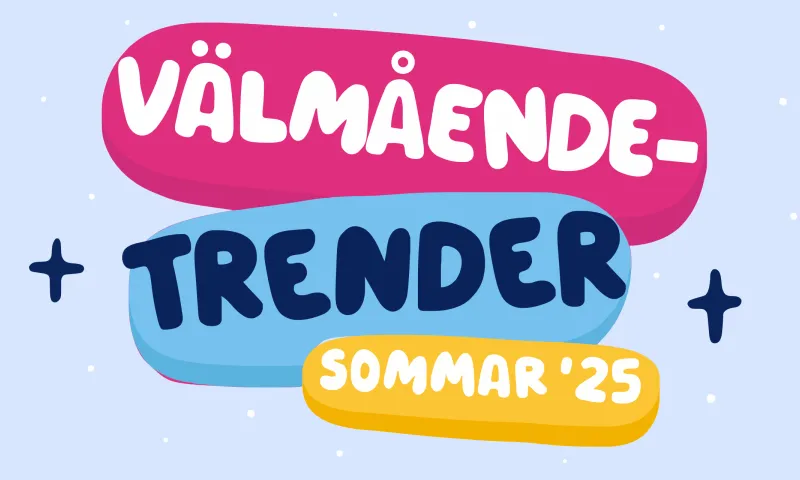Friskvårdstrender för arbetsplatsen i sommar